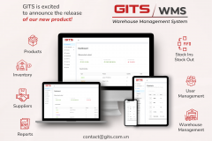 GITS WMS - Warehouse Management System
